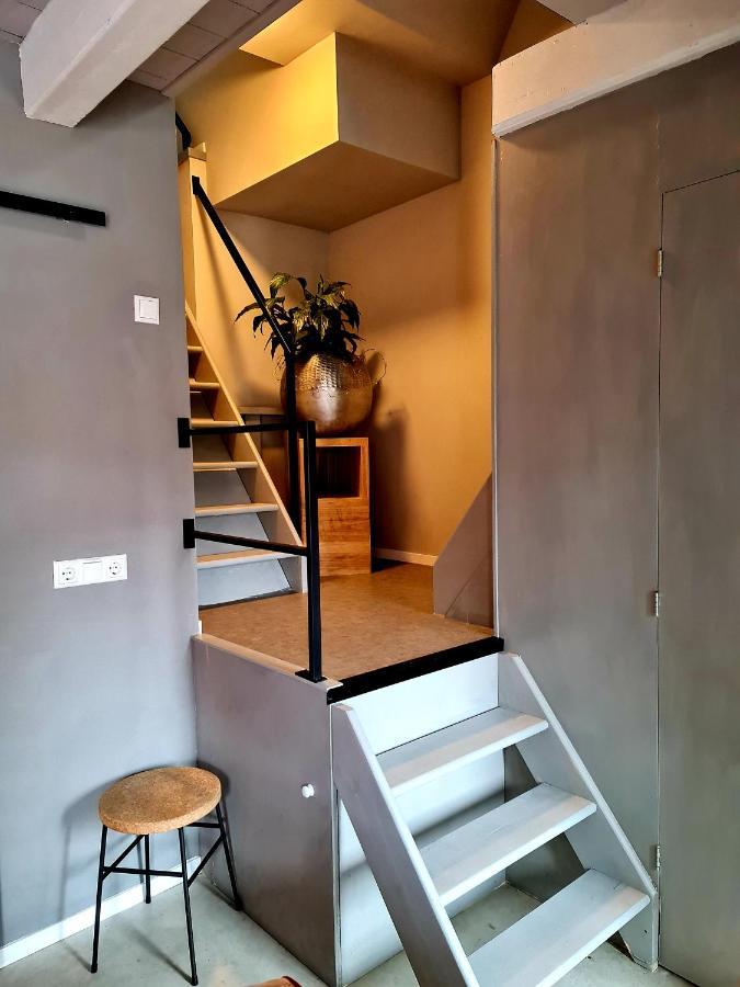 Blomsteech Villa โฮลเวิร์ด ภายนอก รูปภาพ