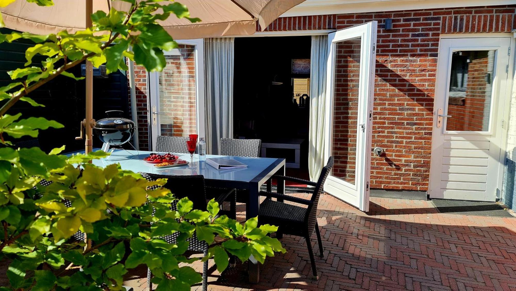 Blomsteech Villa โฮลเวิร์ด ภายนอก รูปภาพ